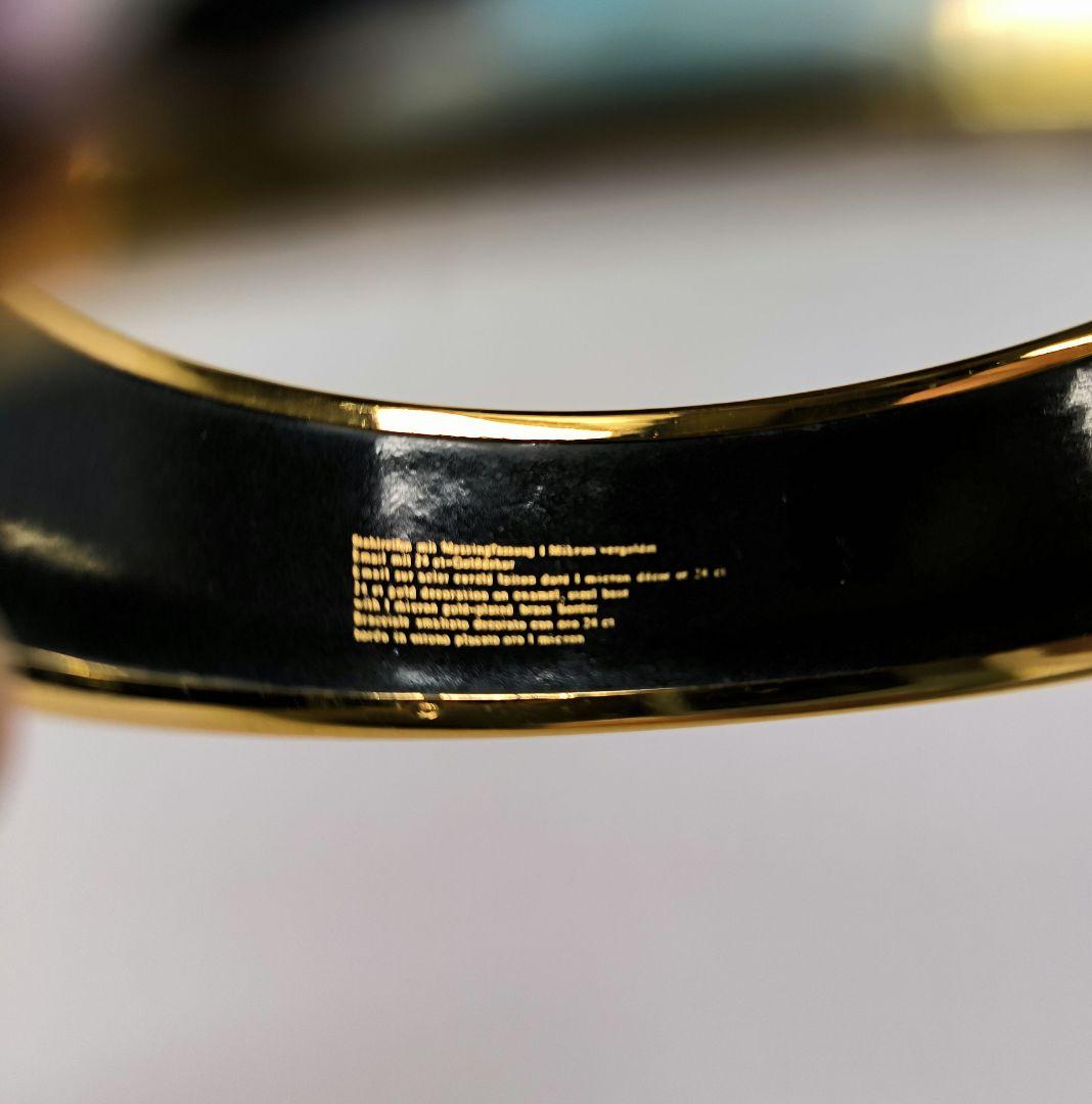 MICHAELA FREY バングル　未使用品