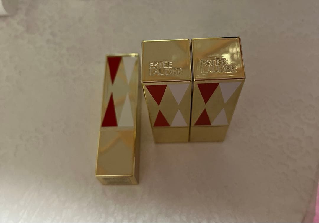 エスティローダーピュアカラーエンヴィリップスティック　※未使用