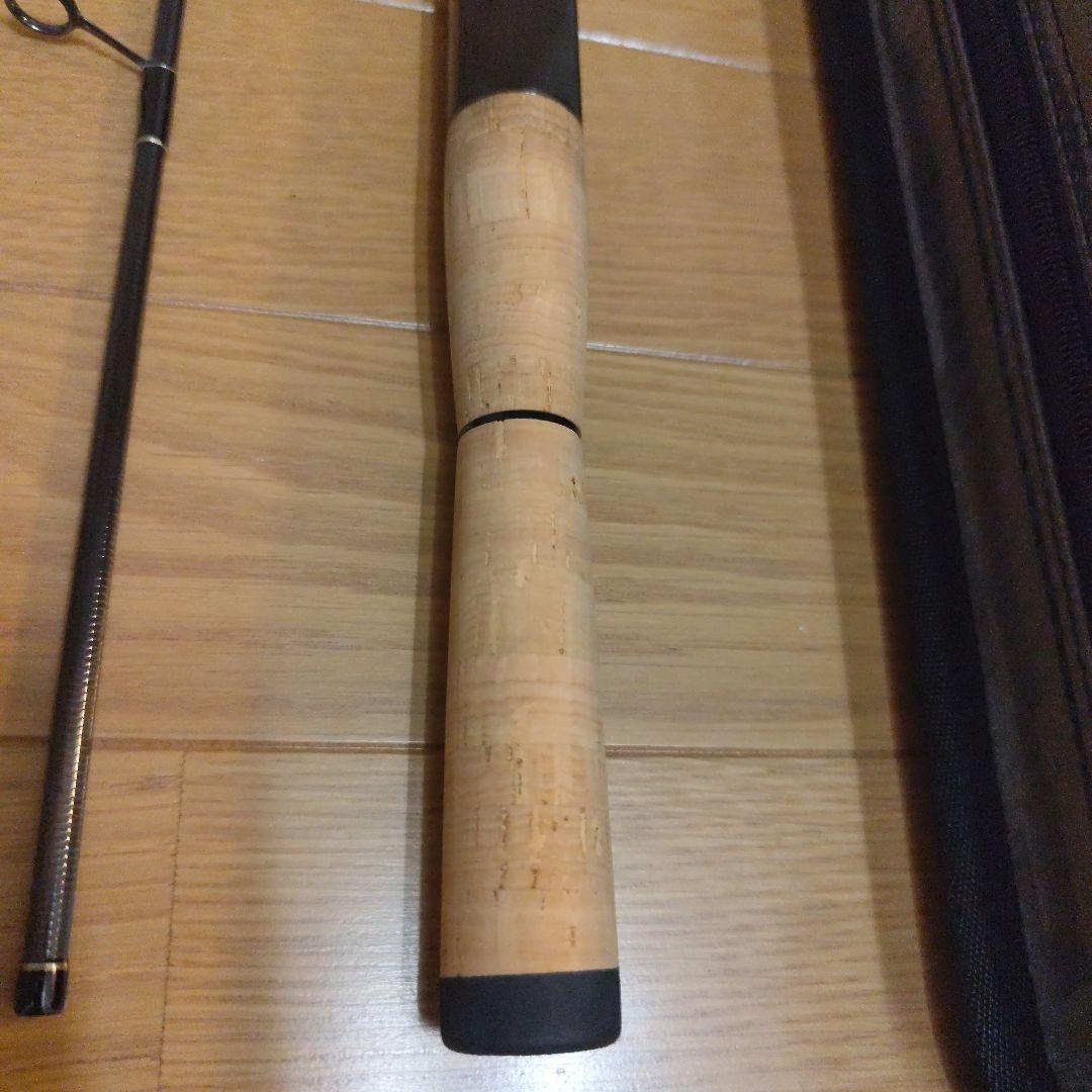 ロデオクラフト キメラ 603L-e