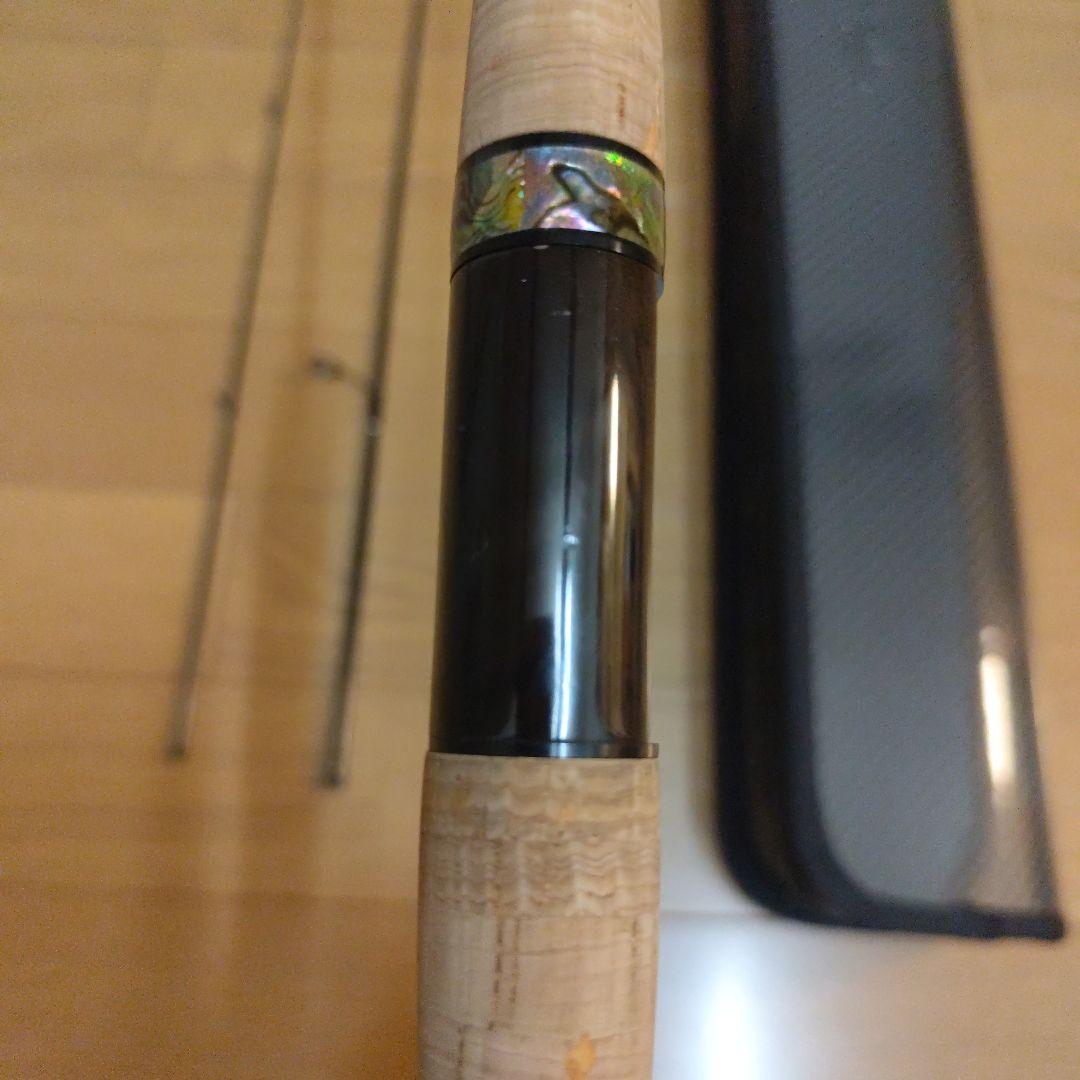 ロデオクラフト キメラ 603L-e