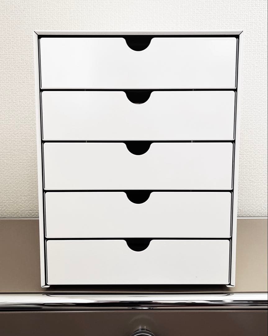 USMイノスドロワーセット 5段