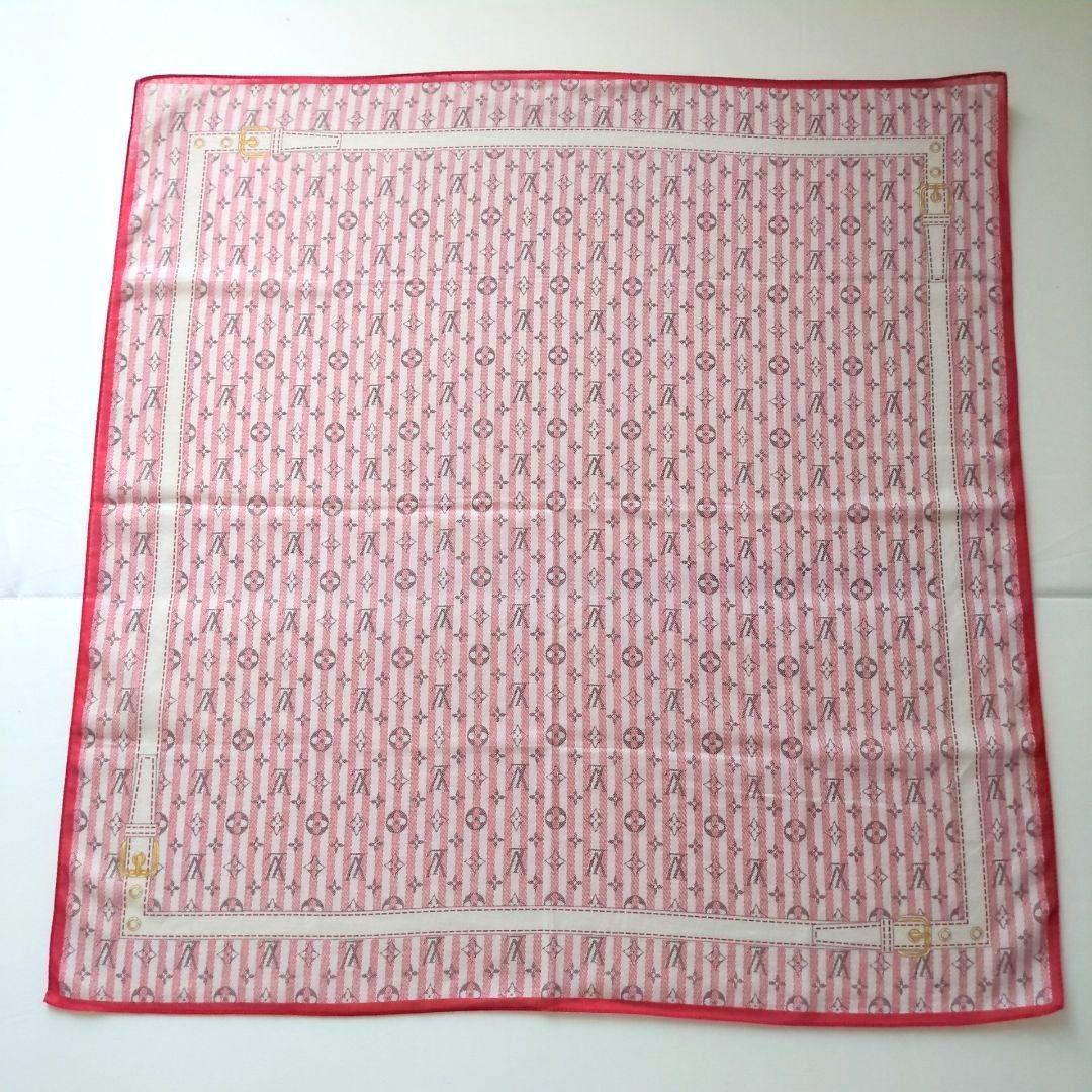 Louis Vuitton ハンカチ