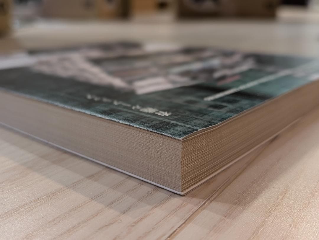 香港ルーフトップ ルフィナ・ウー、ステファン・カナム