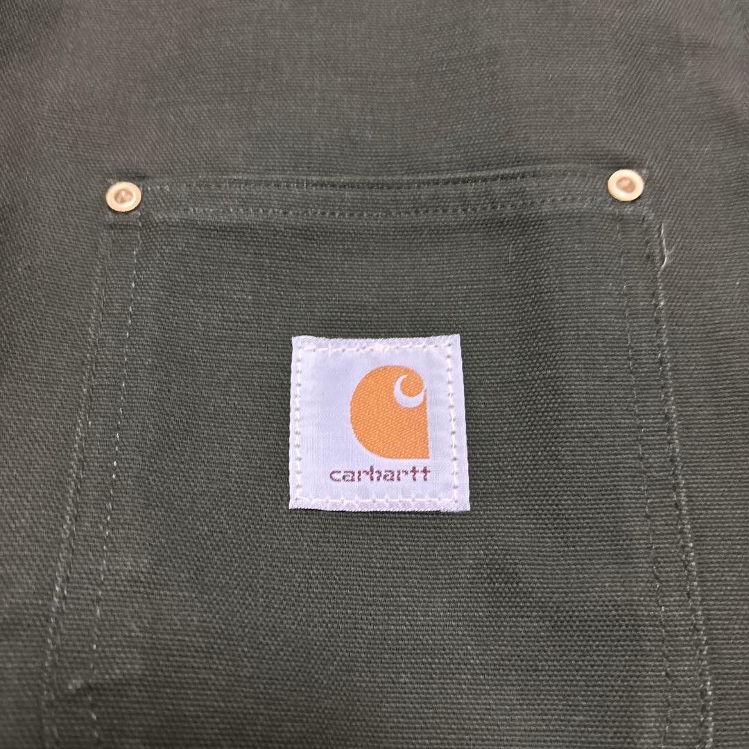 Carhartt CHORE COAT チョアコート　90s USA製 星タグ