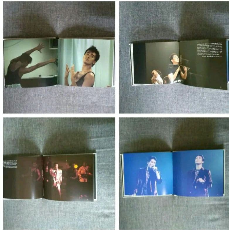 郷ひろみ　ALL THE SINGLES 1972-1997