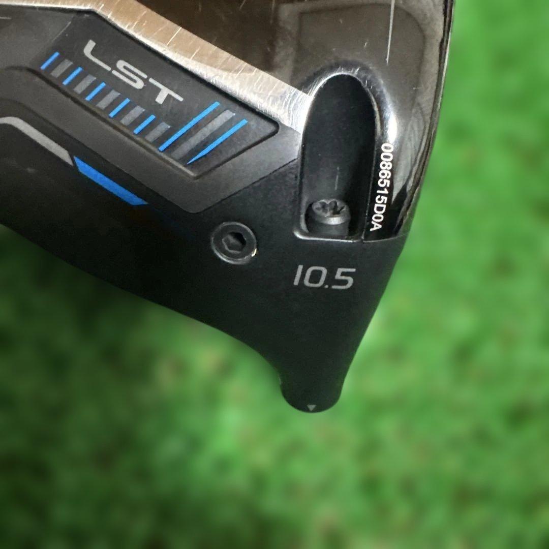 PING G440 LST 10.5° ドライバー ヘッド単品