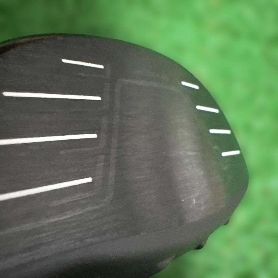 PING G440 LST 10.5° ドライバー ヘッド単品