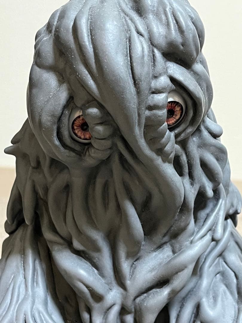 CCP シーシーピー】/AMC ヘドラ成長期 石像 Ver.