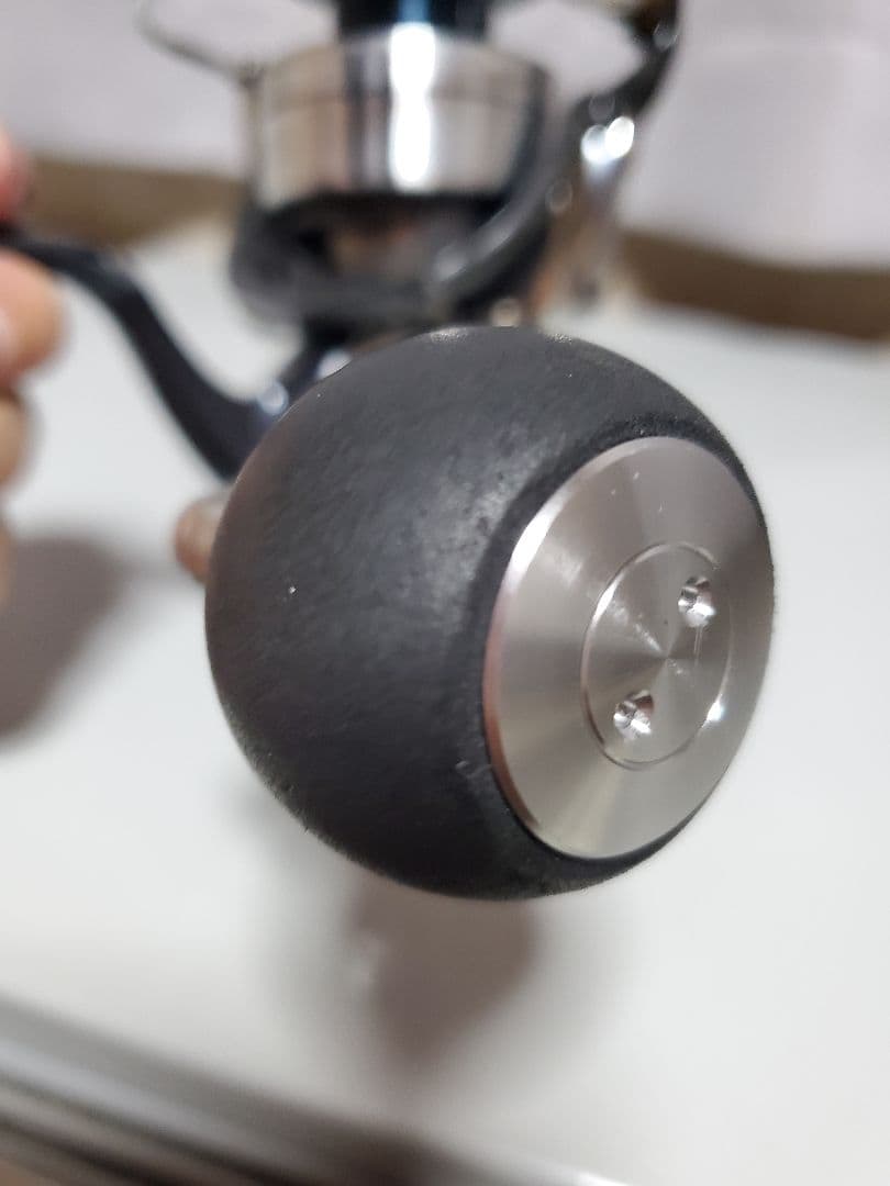 Daiwaセルテート19LT5000D-CXHジャンク品　商品説明をお読み下さい