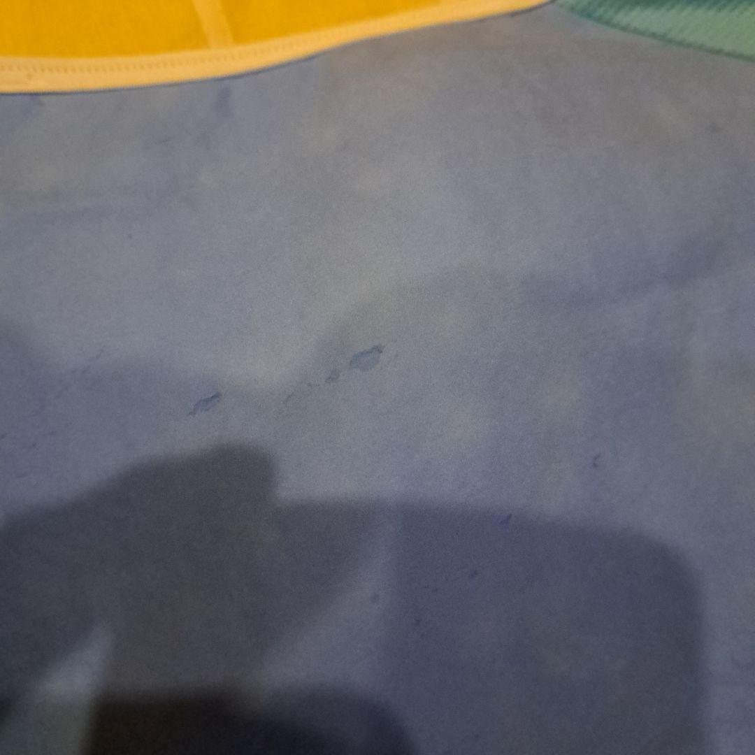 BIORACER フルジップインタークーラーベスト　Lサイズ