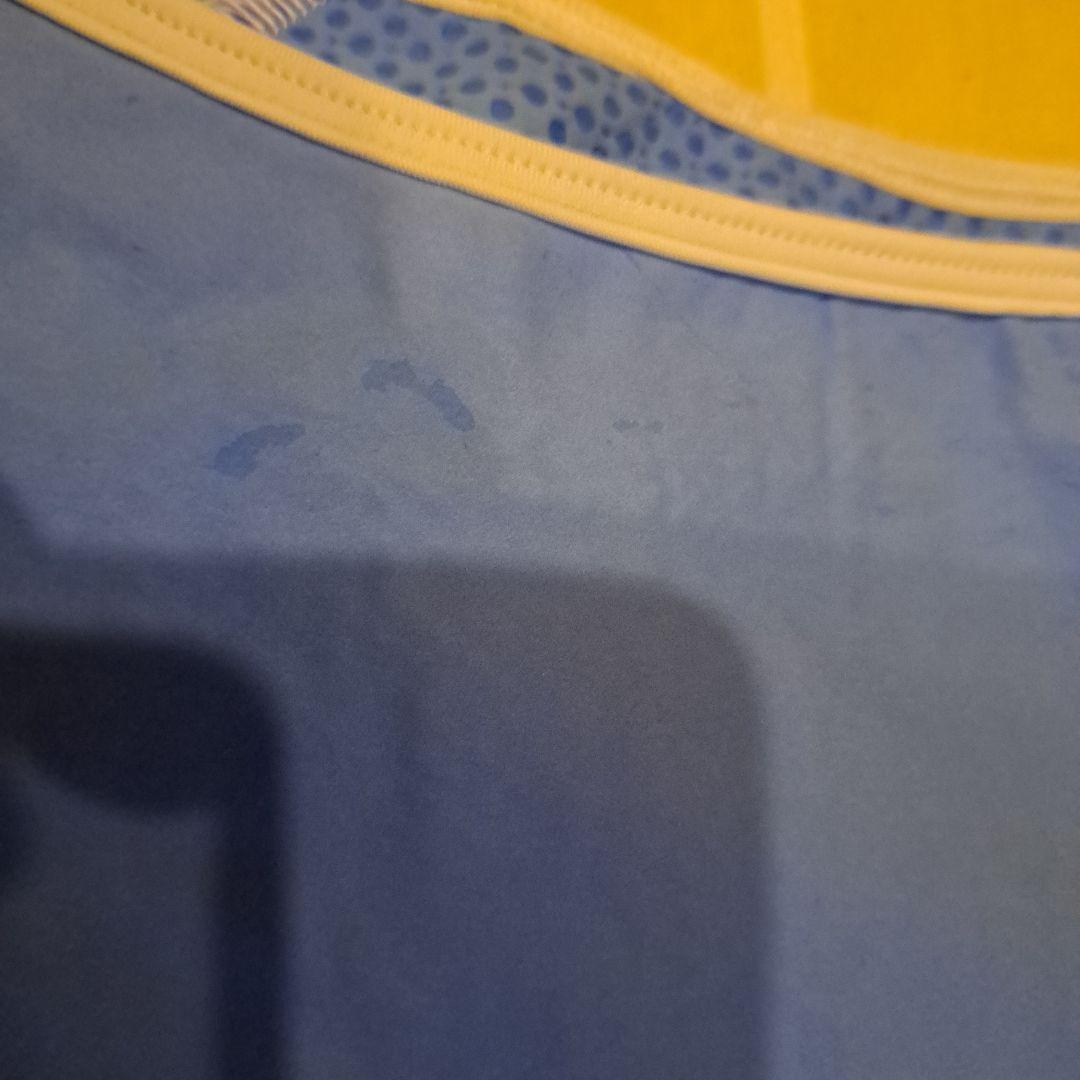 BIORACER フルジップインタークーラーベスト　Lサイズ