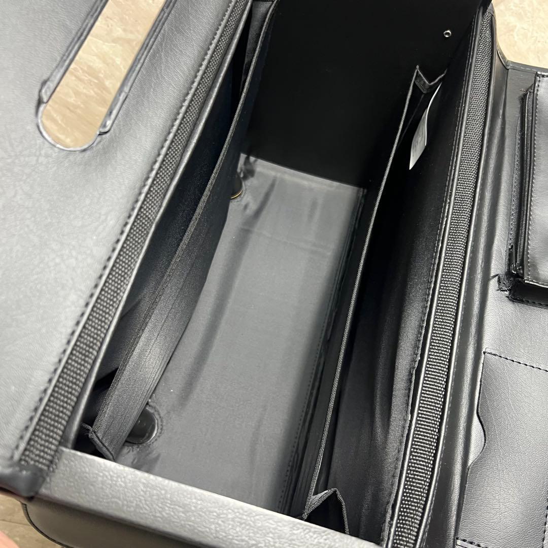 タグ付新品未使用 G-GUSTO フライトケース パイロットケース 20029