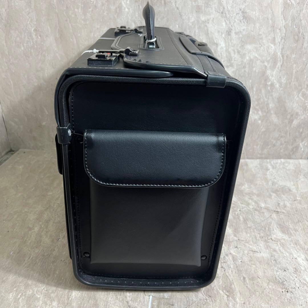 タグ付新品未使用 G-GUSTO フライトケース パイロットケース 20029