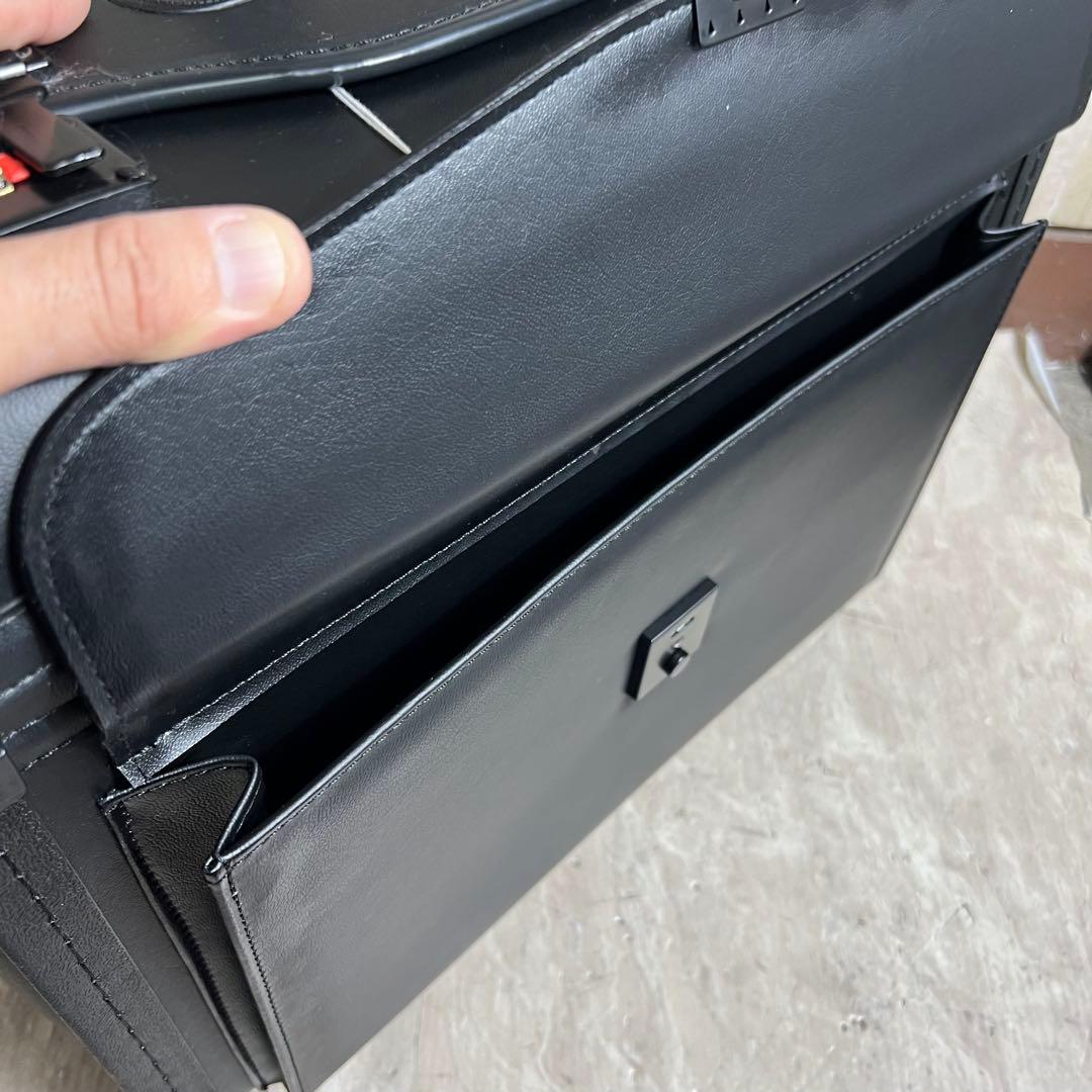 タグ付新品未使用 G-GUSTO フライトケース パイロットケース 20029