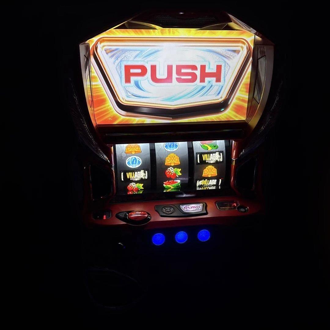 【送料無料】バイオハザードヴィレッジ　中古　ボリューム・簡易ユニット付 スマスロ