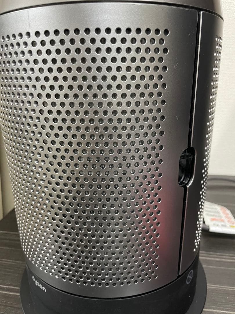ダイソンDyson Hot + Cool 空気清浄機HP07 21年製　動確済み
