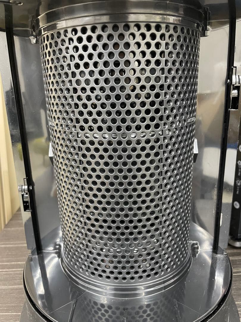 ダイソンDyson Hot + Cool 空気清浄機HP07 21年製　動確済み