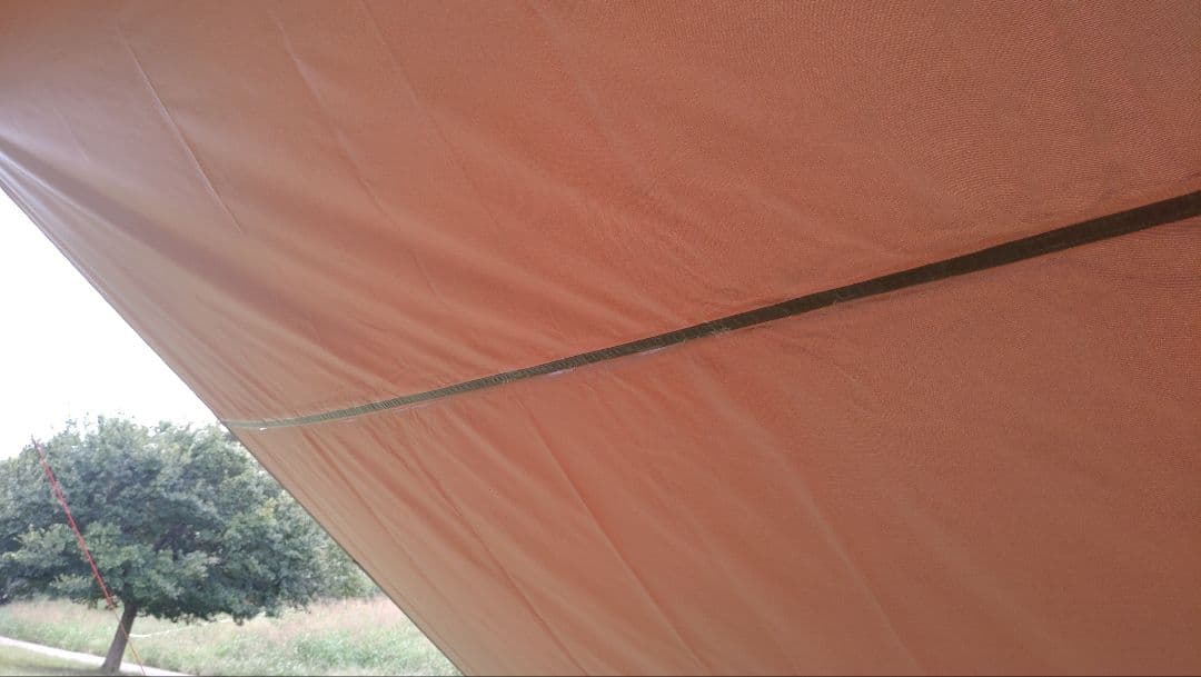 peak スノーピーク HDタープ・シールドレクタ M　TP-841