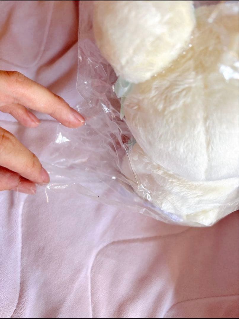 【希少・レア】2018年町田モディ店オープン記念ぬいぐるみ コリラックマ