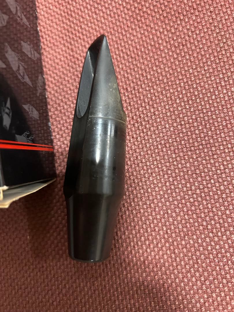 セルマー s80C* テナーサックスマウスピース