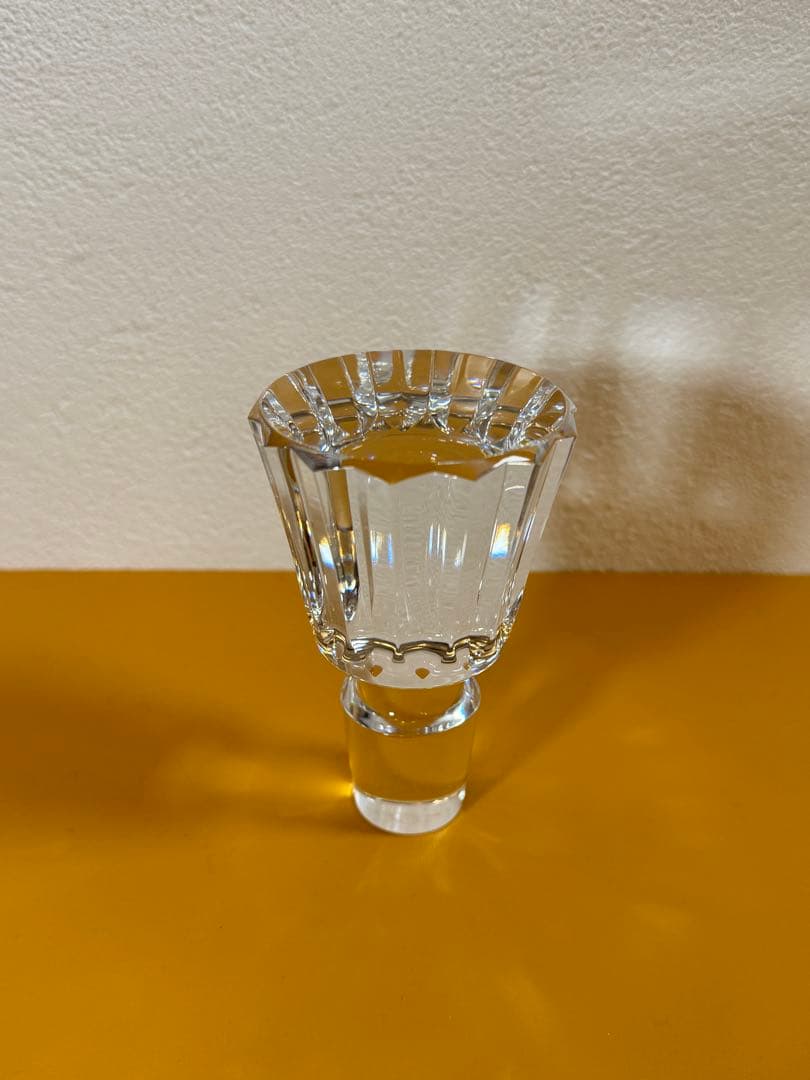 カミュ CAMUS カラフェ バカラ ブランデー コニャック 【古酒】