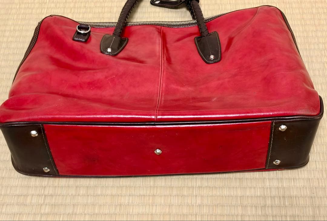 rka　（肩掛け可）キーファーノイ Kiefer neu ビジネスバッグ