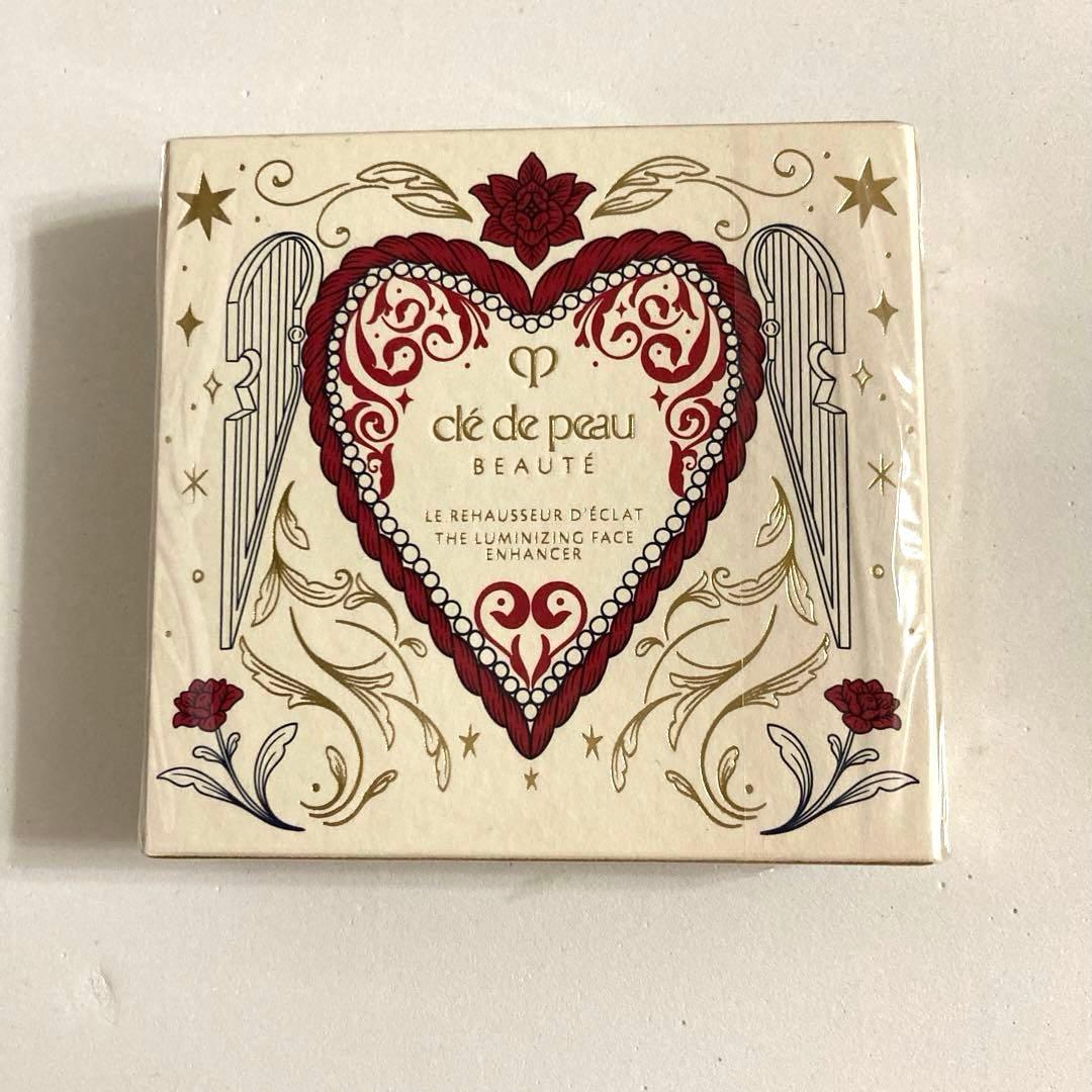 【数量限定品】クレ・ド・ポー　ボーテ　ル・レオスールデクラ　 ＜フェイスカラ―＞