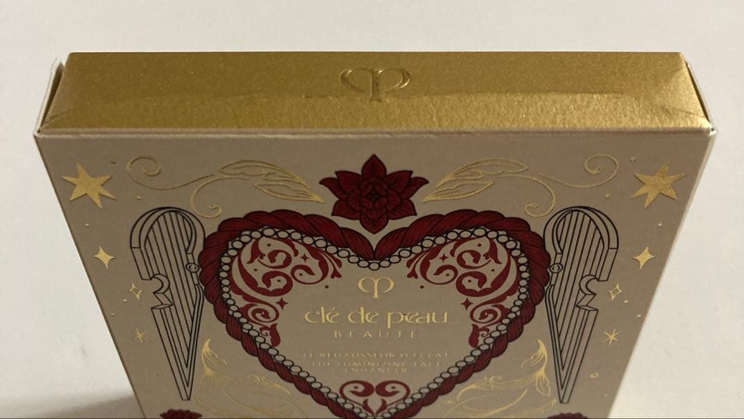 【数量限定品】クレ・ド・ポー　ボーテ　ル・レオスールデクラ　 ＜フェイスカラ―＞