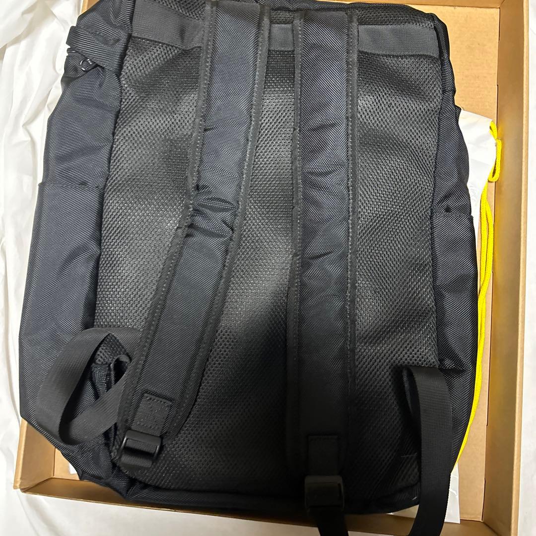 ゆず限定リュック