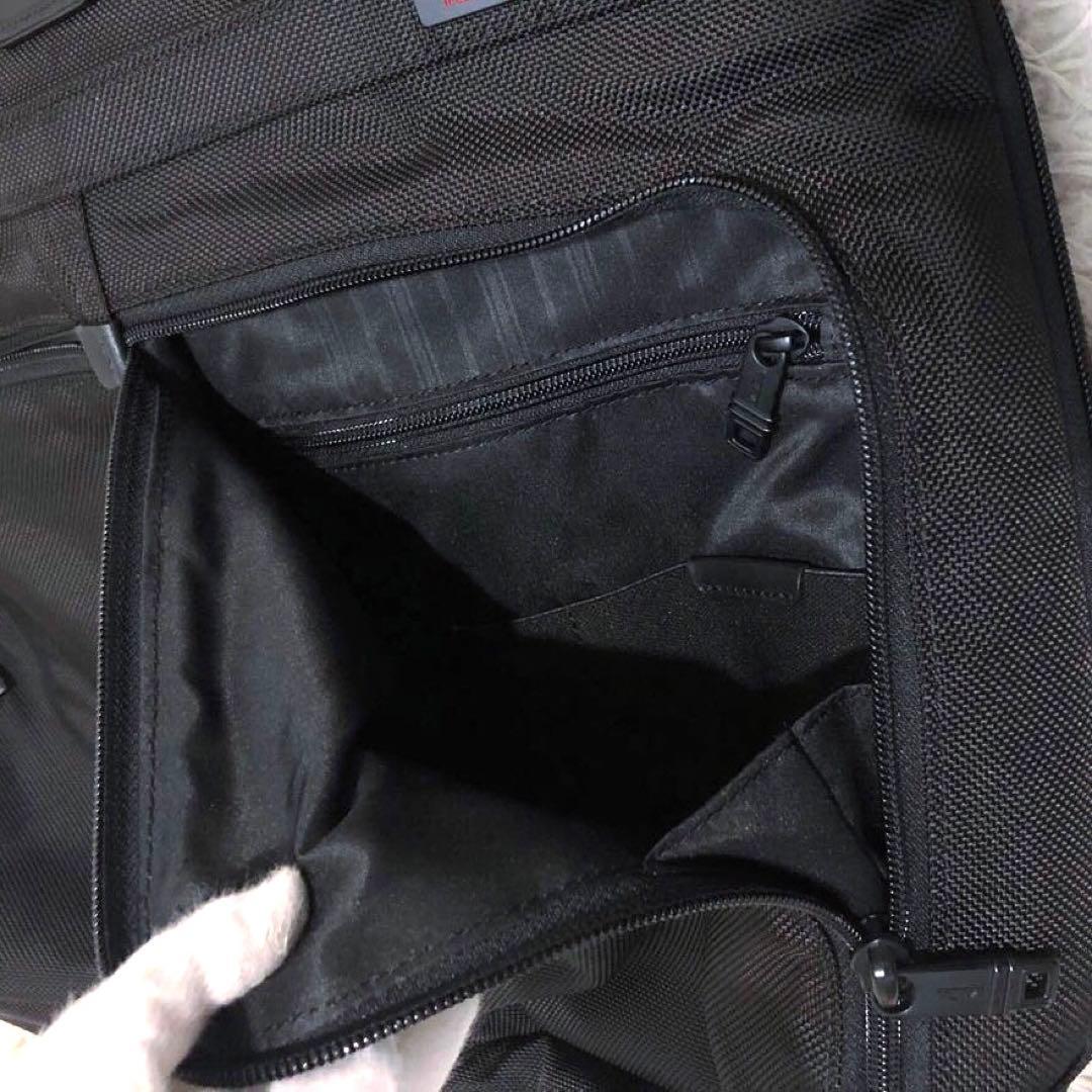 新品同様✨ＴＵＭＩ 22157DH トートバッグ アルファ コンパニオントート