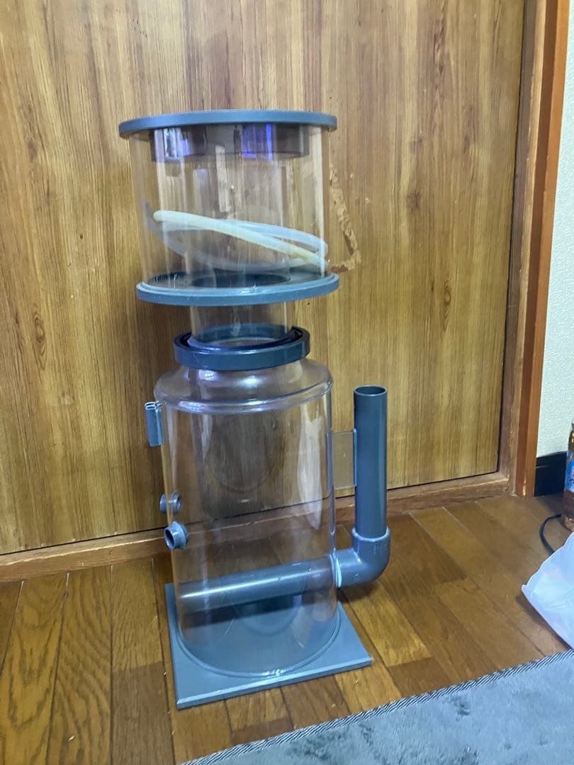 プロテインスキマー H&S1500 50Hz