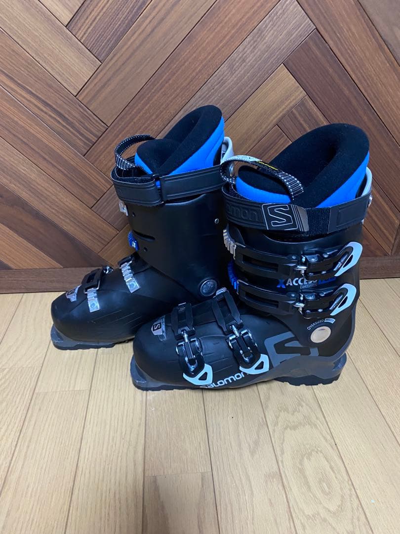 Salomon X Access 70 スキーブーツ