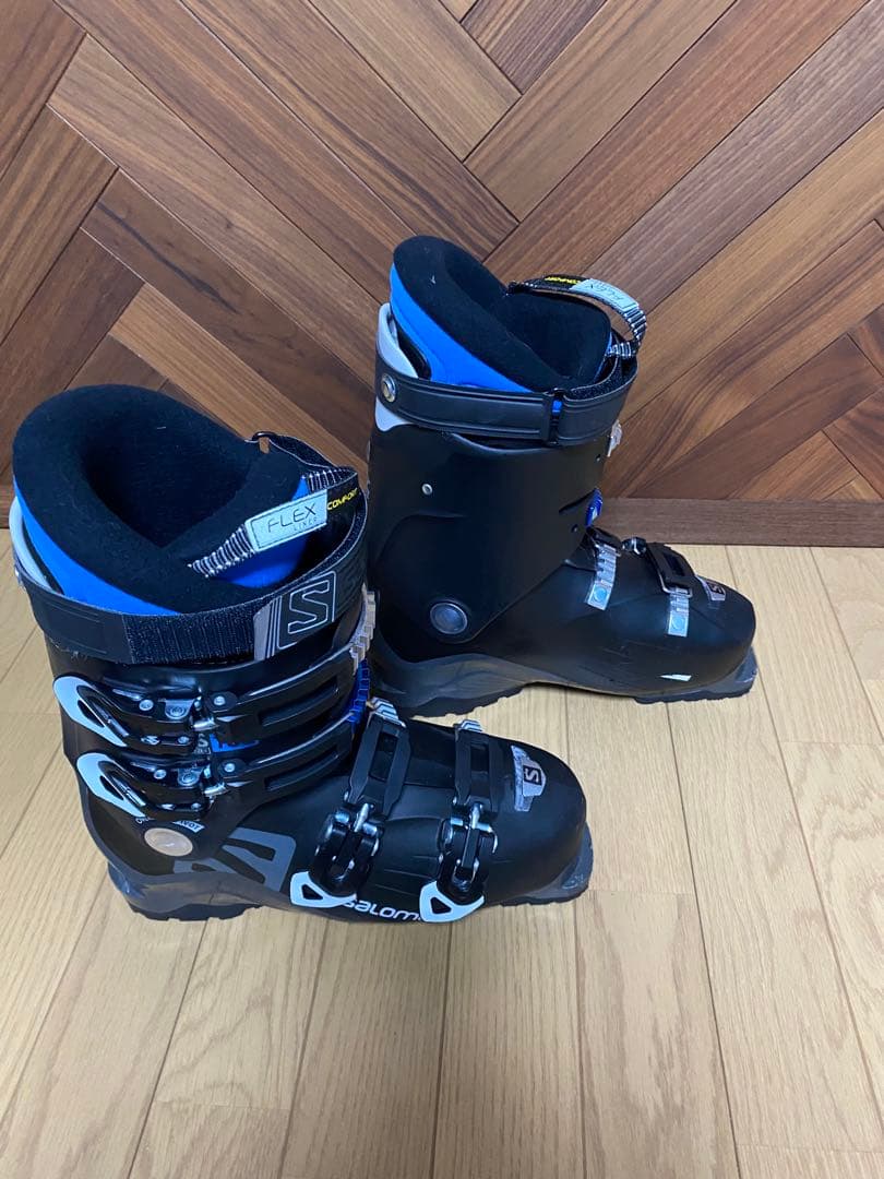 Salomon X Access 70 スキーブーツ