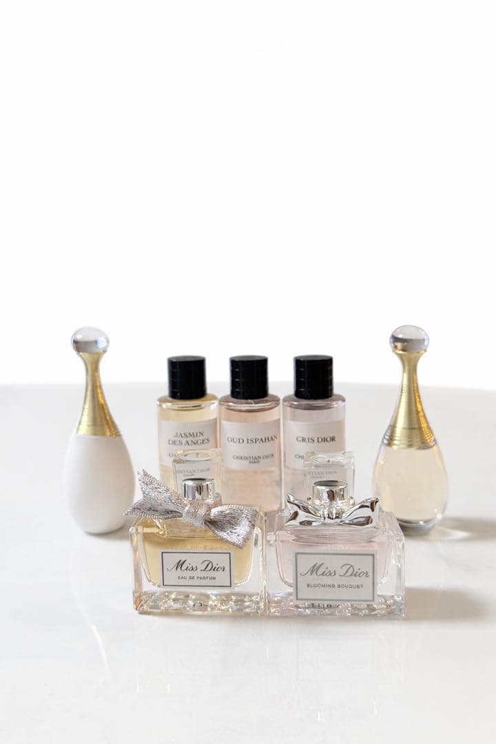 ［新品］MISS DIOR J'A DIOR 香水 セット