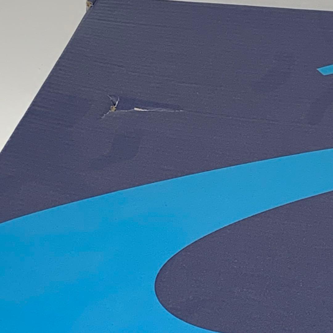 【新品未使用】 アシックス WinJob CP402安全靴27.5cm