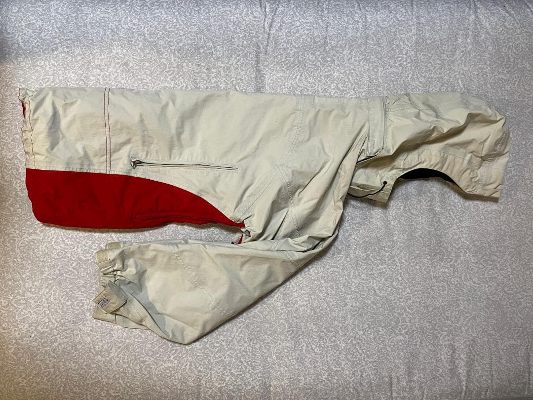 【Burton ウェア/ Tri-Lite】Mサイズ(170cm~180cm）