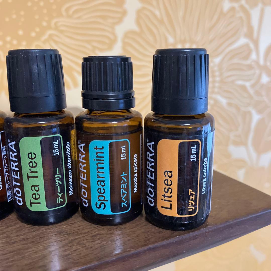 ドテラ　おまとめ6本SALE