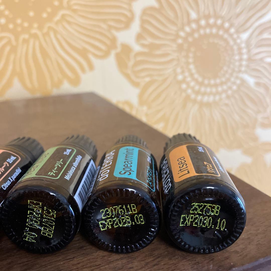 ドテラ　おまとめ6本SALE