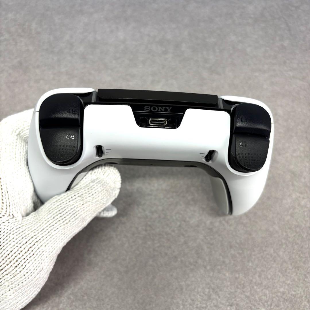 【1/3まで】DualSense Edge ワイヤレスコントローラー