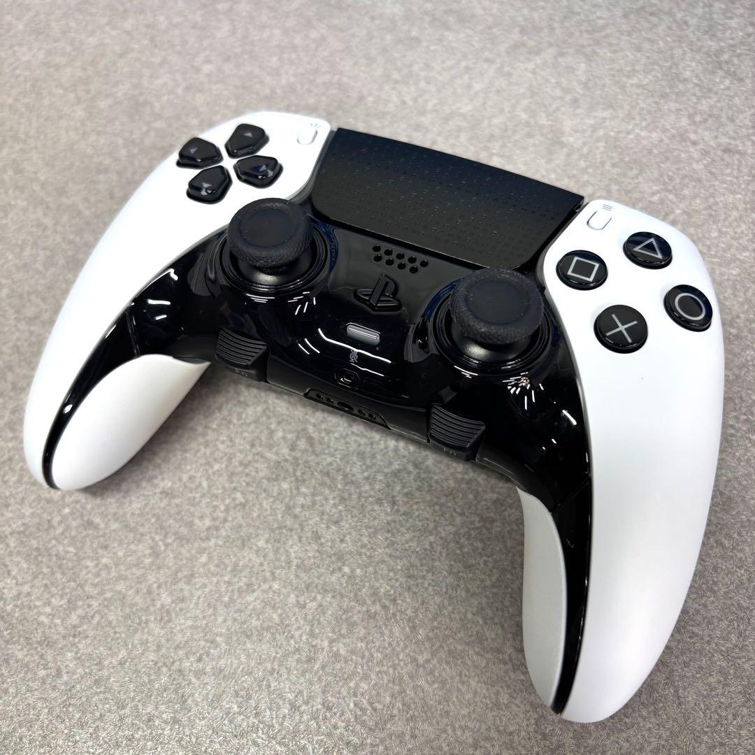 【1/3まで】DualSense Edge ワイヤレスコントローラー