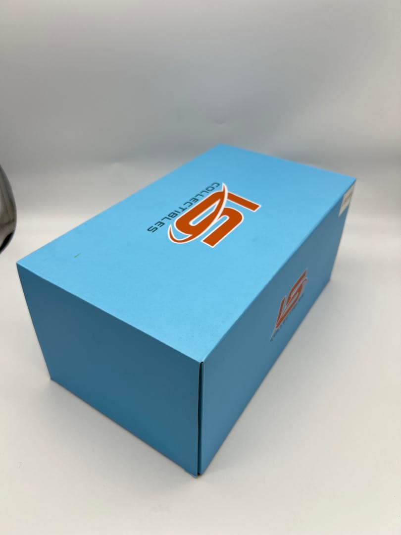 No136 ミニカー1/18箱ありMITSUBISHI 3000 GTO