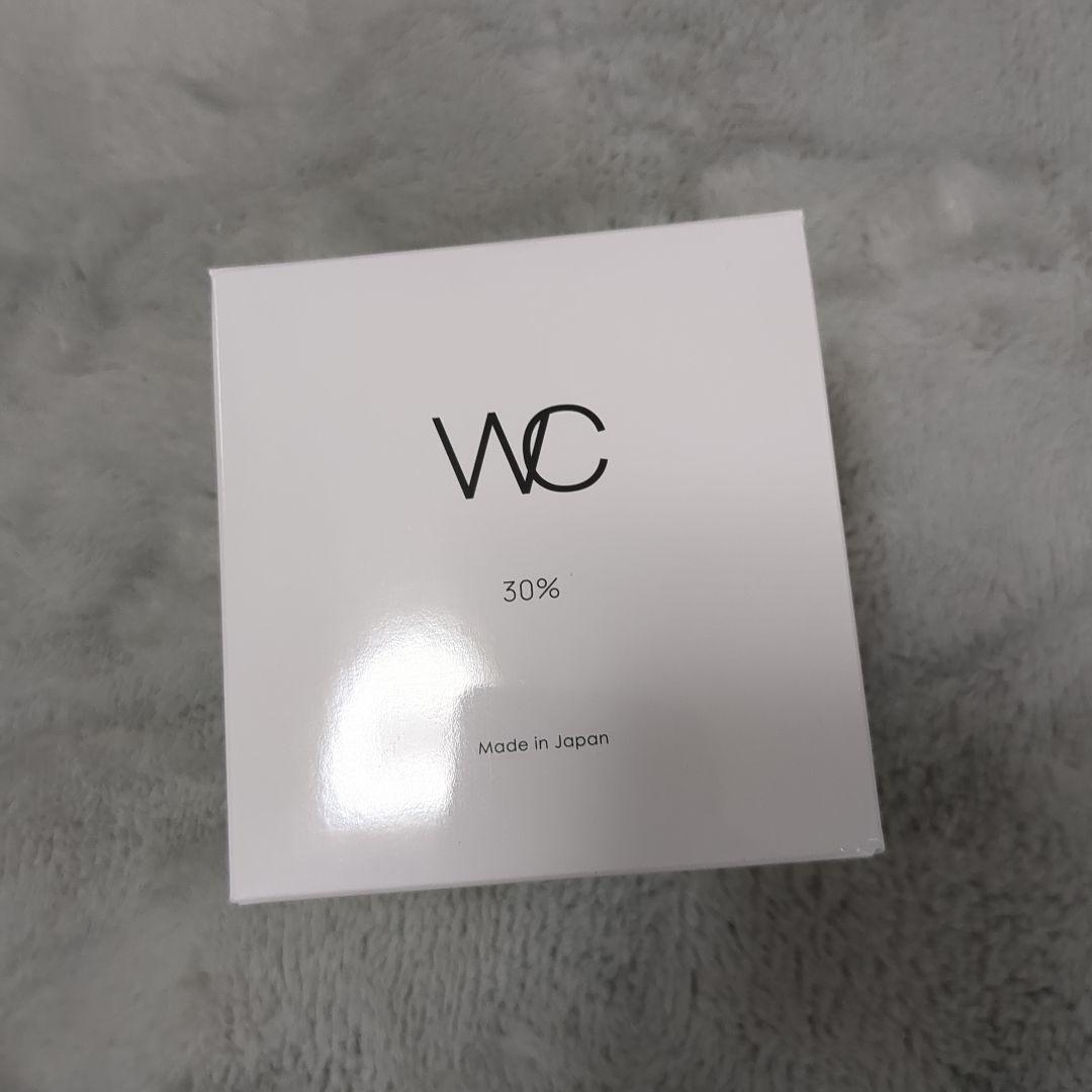 WC クリーム ワセリン 30% 250ml