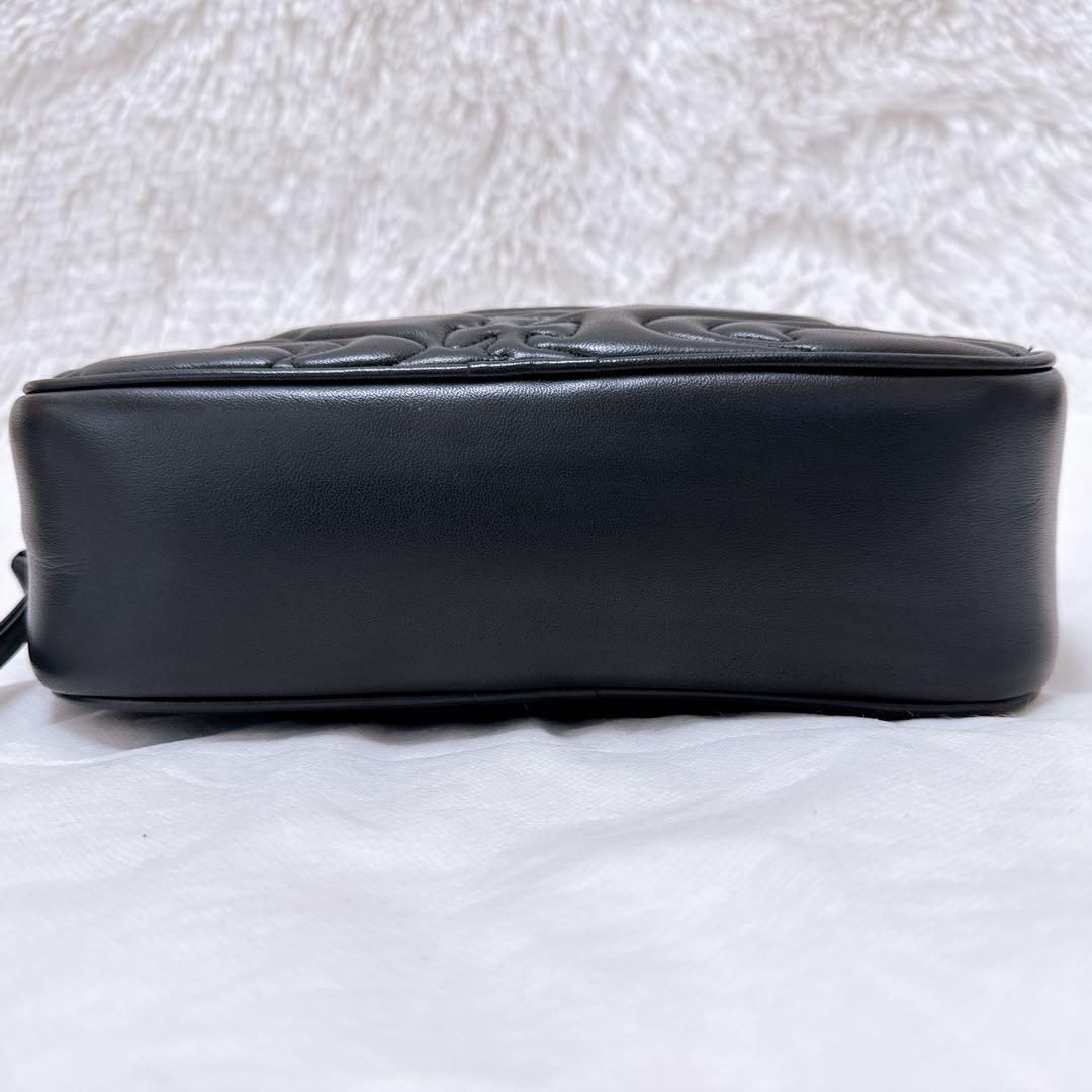 ✨超希少 極美品✨ ヴィヴィアンウエストウッド カメラバッグ オーブ