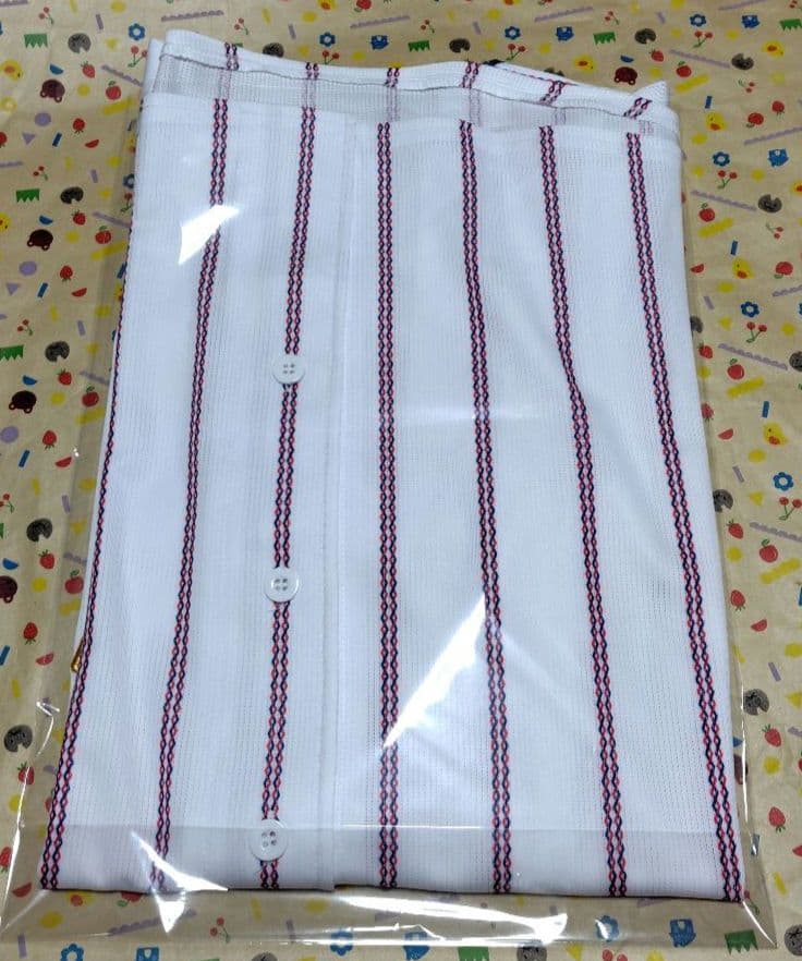 WBC 侍ジャパン 日本代表 レプリカユニフォームホーム背番号なし未使用ロゴ刺繍