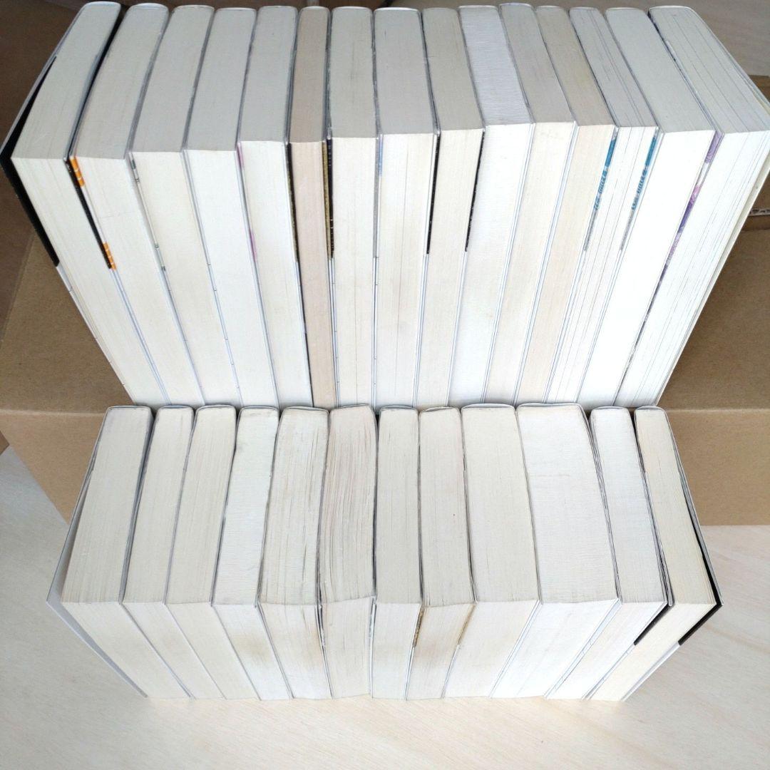 【新書判27冊セット】森博嗣 S&Mシリーズ、Vシリーズ、短編集、他