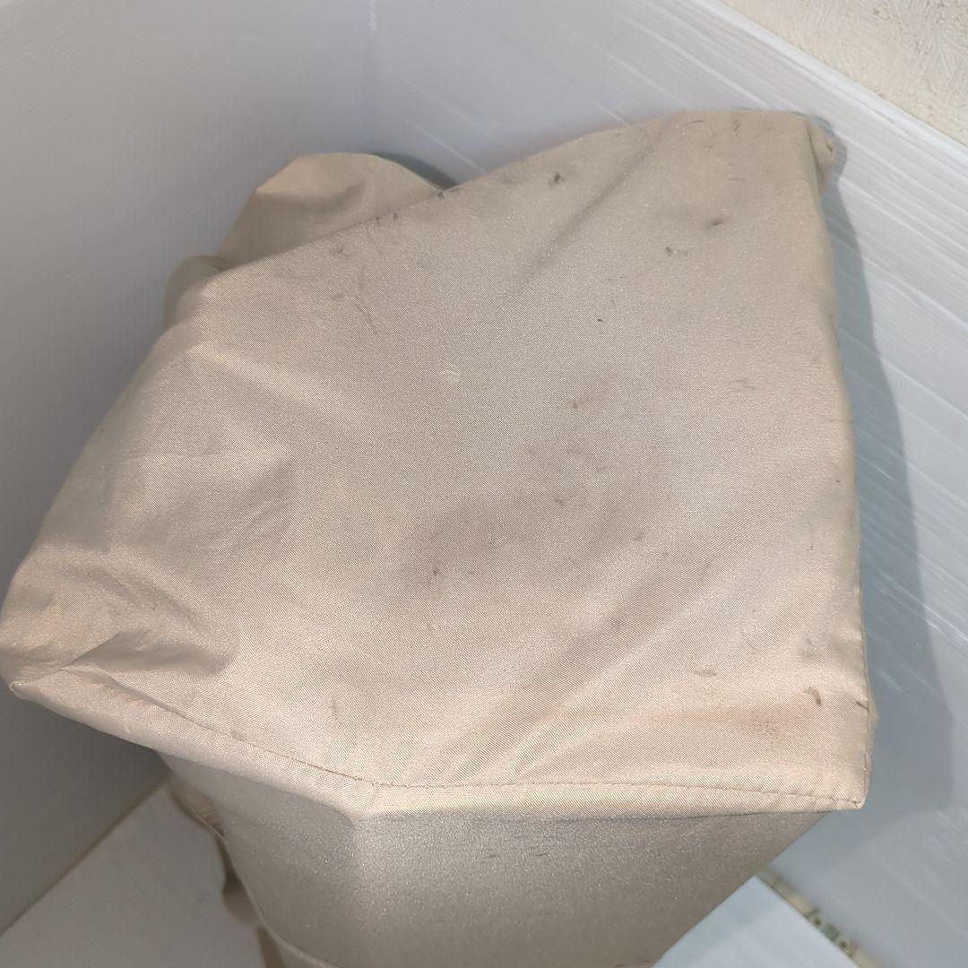 【美品】 アップリカ ココネル ベビーベッド ココア ブラウン プレイヤード