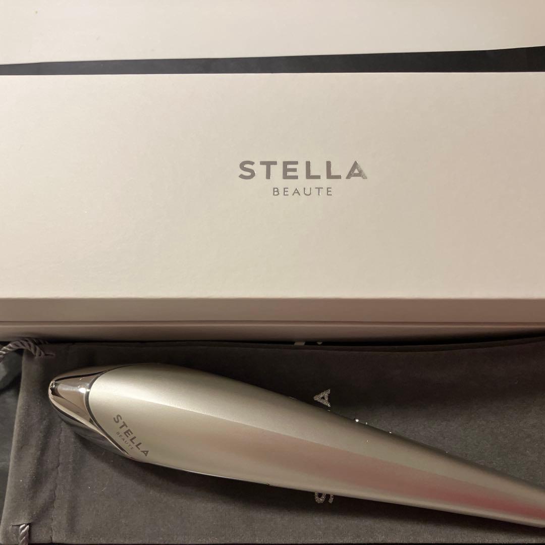 STELLAビューティーステック