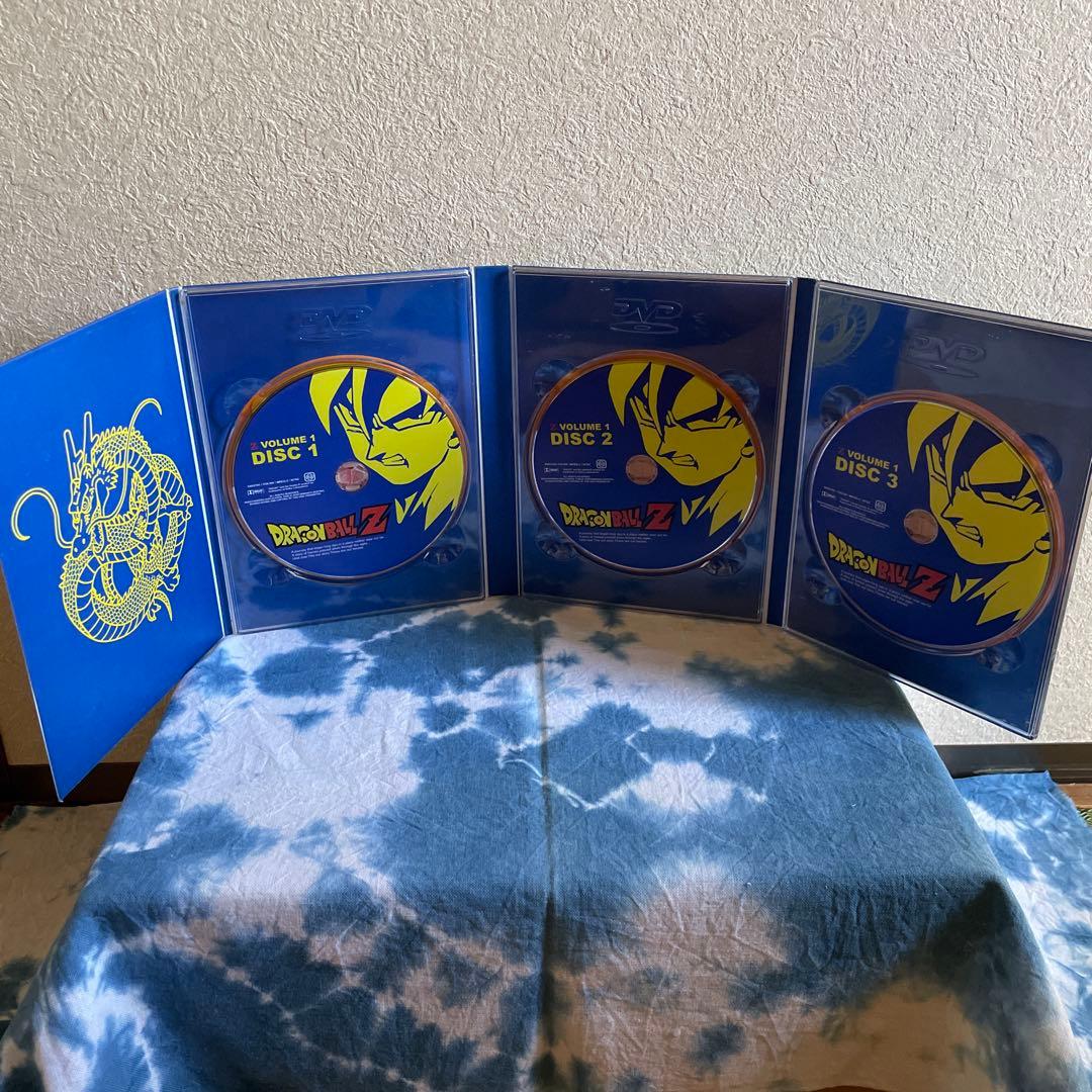 アニメ Dragon Ball Z Collection