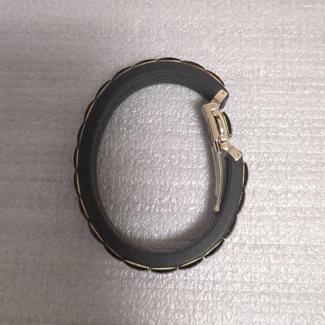 未使用　溶岩アロマ　ナチュロック　 JAPAN ブレスレット＆ストーン