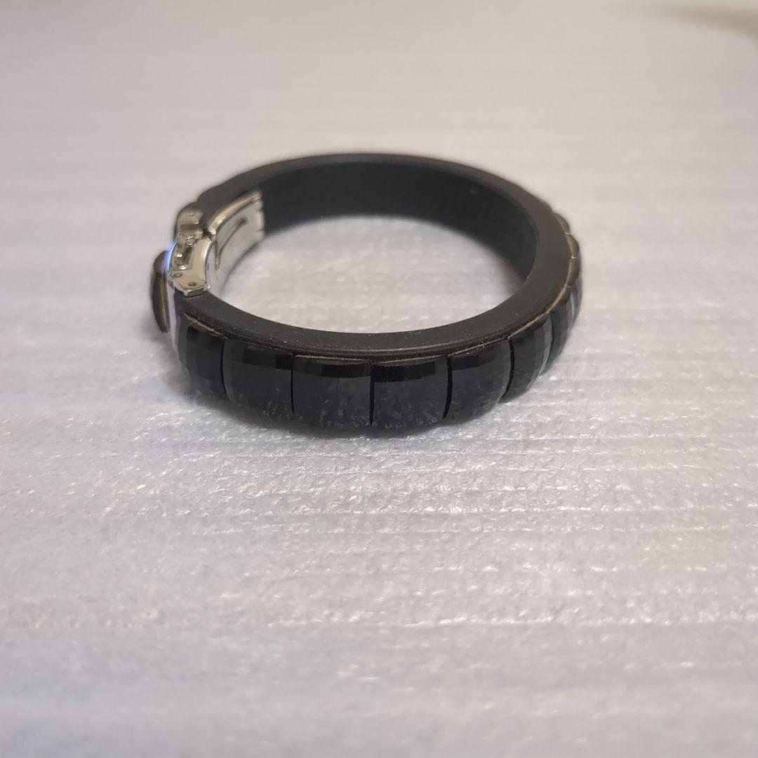 未使用　溶岩アロマ　ナチュロック　 JAPAN ブレスレット＆ストーン